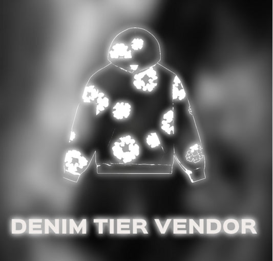 Denim Tier vendor