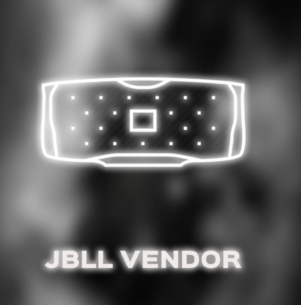 JBLL VENDOR