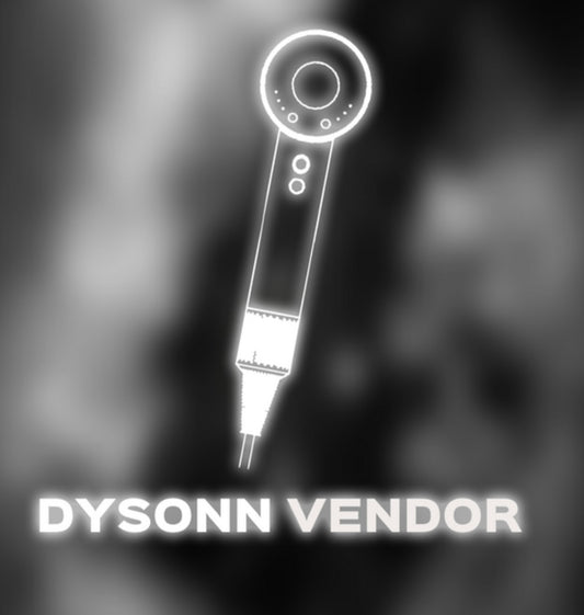 DYSONN VENDOR