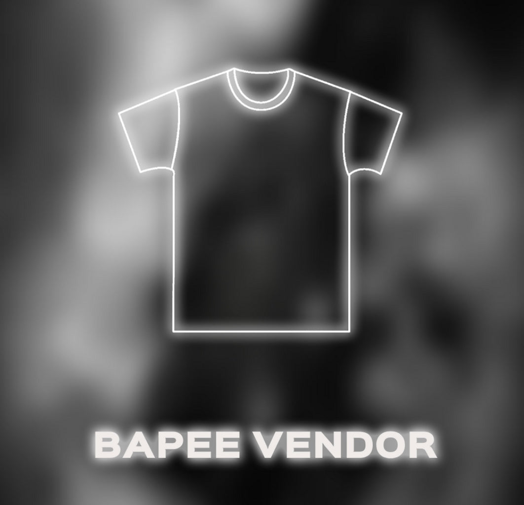 BAPEE VENDOR